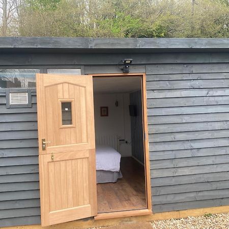 Bridport Garden Suite المظهر الخارجي الصورة