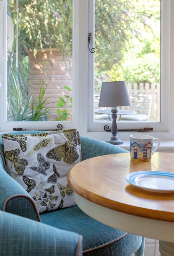 Bridport Garden Suite المظهر الخارجي الصورة