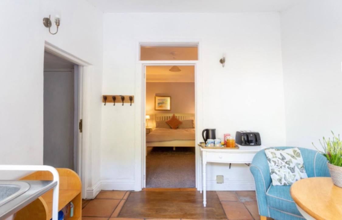 Bridport Garden Suite المظهر الخارجي الصورة