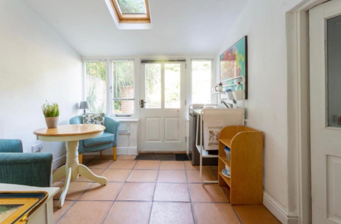 Bridport Garden Suite المظهر الخارجي الصورة