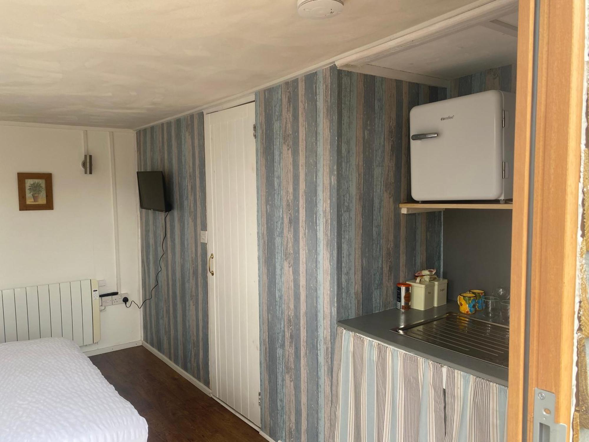 Bridport Garden Suite المظهر الخارجي الصورة